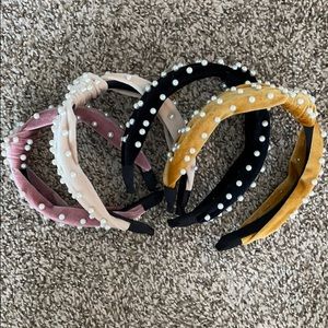 Headbands